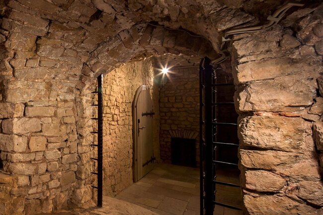 Historische Geraer Höhler