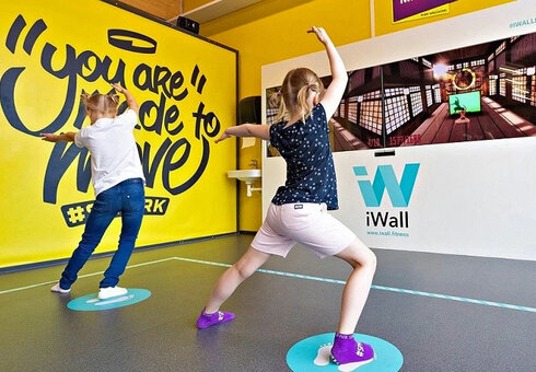 Fritzpark - Dein Abenteuer in Thüringen