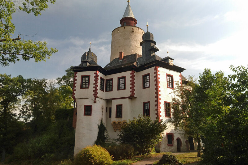 Burg-Posterstein