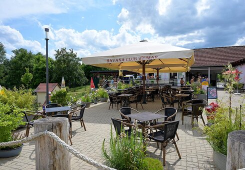 Freibad Oßmannstedt