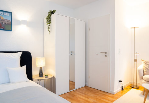 Apartments Gera Mahrle