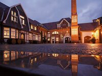 Echter Nordhäuser Tradtionsbrennerei