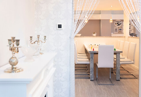 Ferienhaus "Zur fröhlichen Einkehr" *****