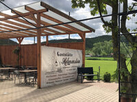 Gaststätte Helenenstein