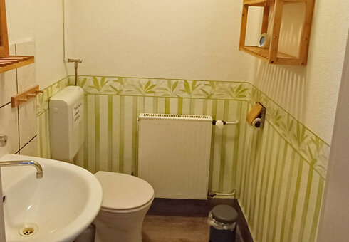 Haus 1