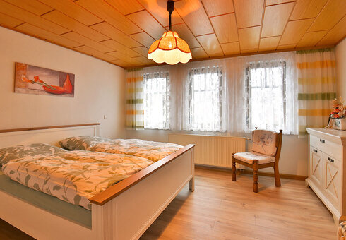 Schlafzimmer 2