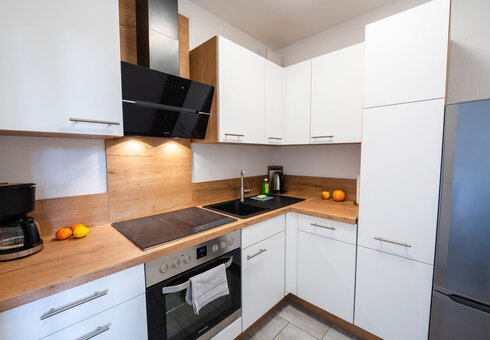 Apartments Gera Mahrle