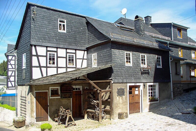 Heimatmuseum Zur alten Dorfschmiede