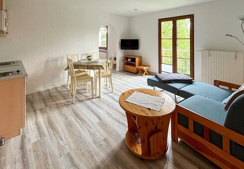 Ferienwohnung Hubertus