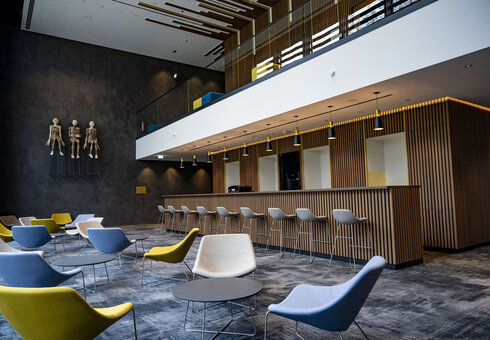 Schiller-Theater Rudolstadt (Foto: Anke Neugebauer)