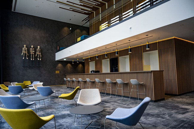 Schiller-Theater Rudolstadt (Foto: Anke Neugebauer)