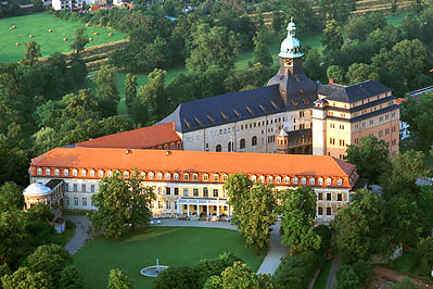 Schloss Sondershausen