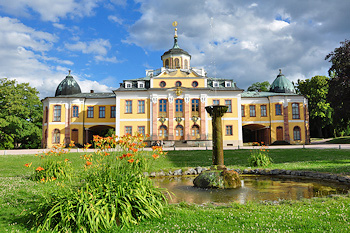 Schloss Belvedere