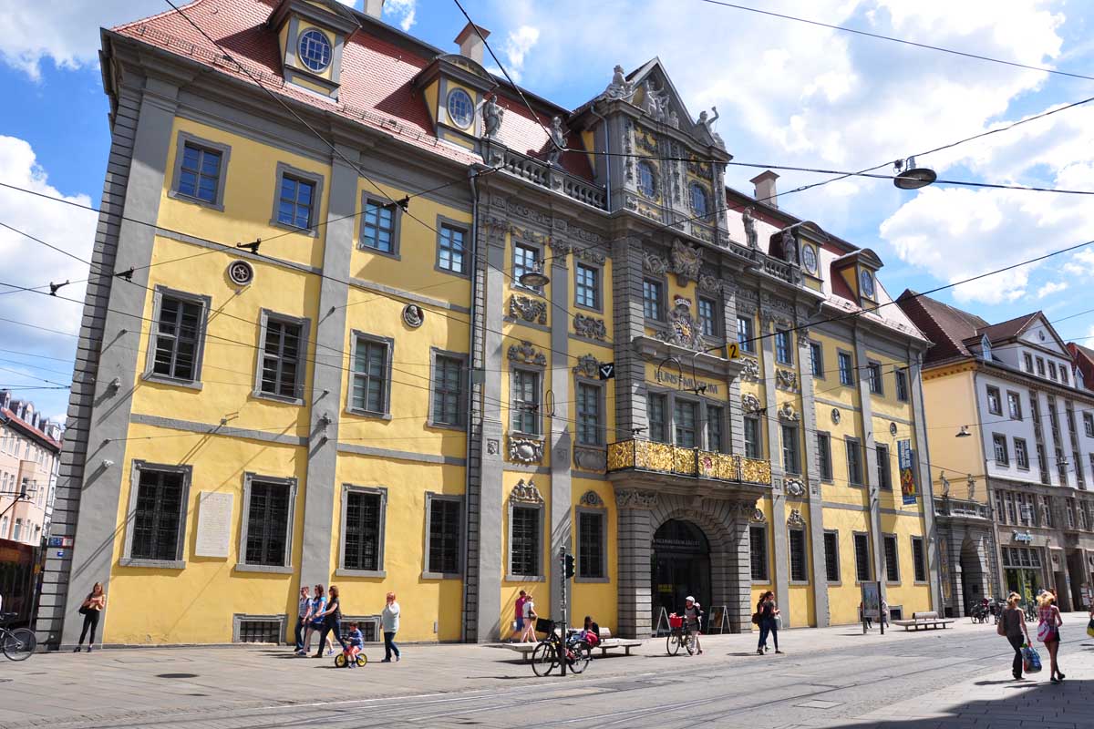 Angermuseum Erfurt