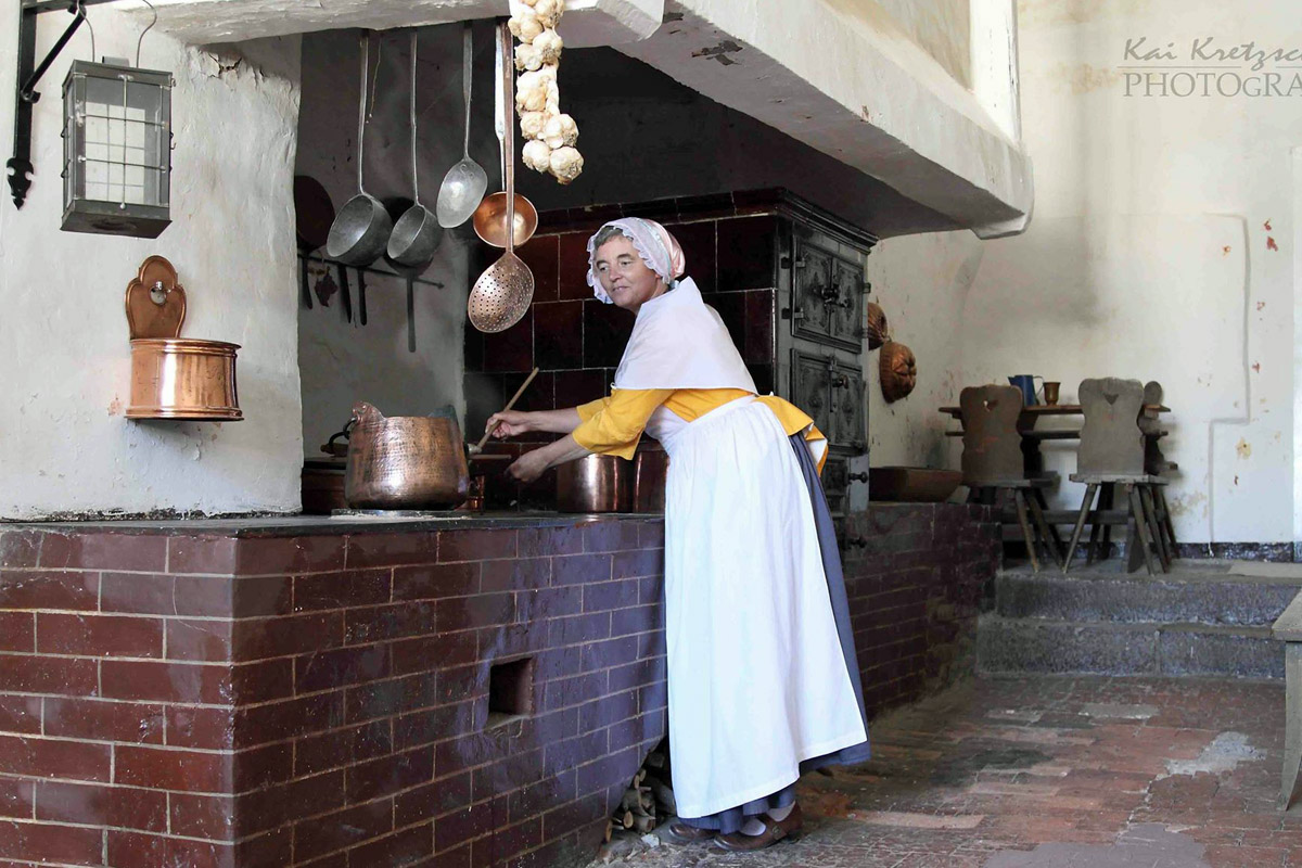 Heimatmuseum Tambach-Dietharz