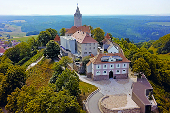 Leuchtenburg