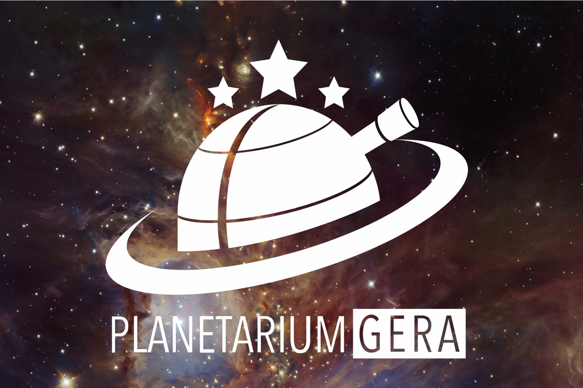 Planetarium Gera