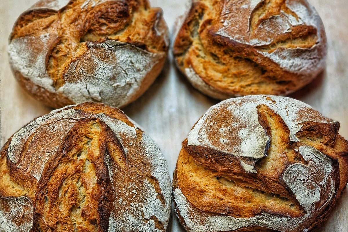 Bäckerei & Konditorei Marr