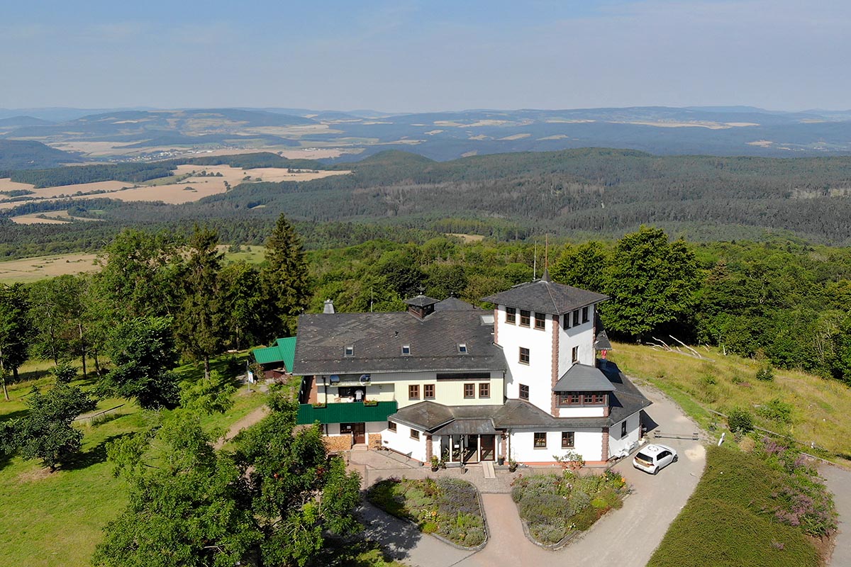 Berggasthof Charlottenhaus