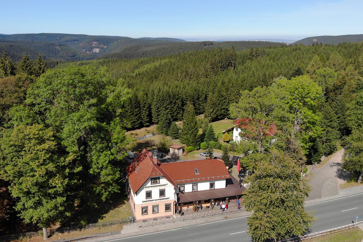 Gasthof & Pension 