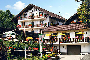 Hotel-Gasthof 