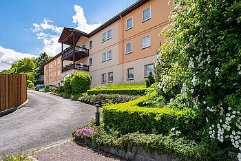 Hotel Asterra ***  in Saalfeld