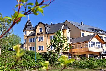 Schlossberghotel Oberhof