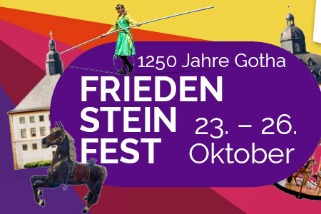  Friedensteinfest 