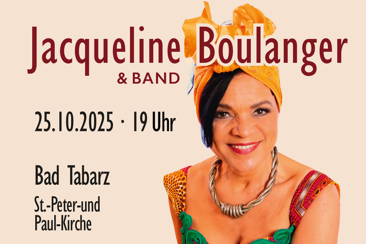 „Jazzkonzert 