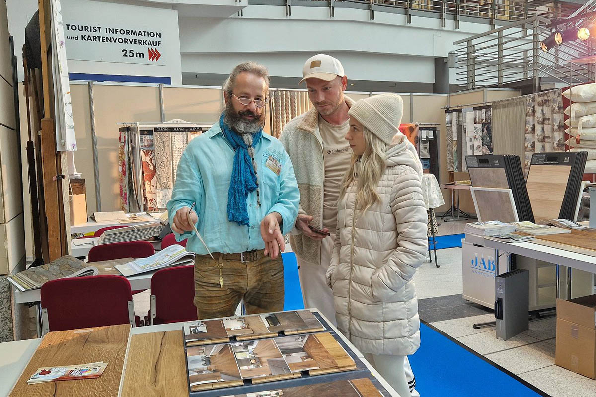  Messe „SUHL 2025“