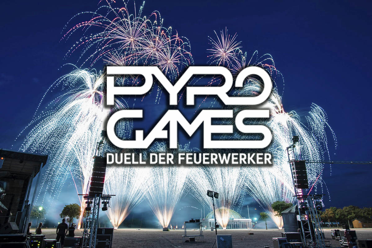Pyro Games 2023
