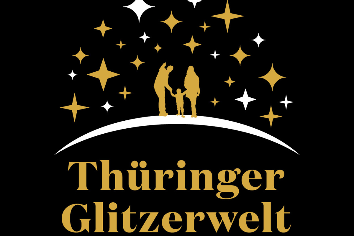 Thüringer Glitzerwelt