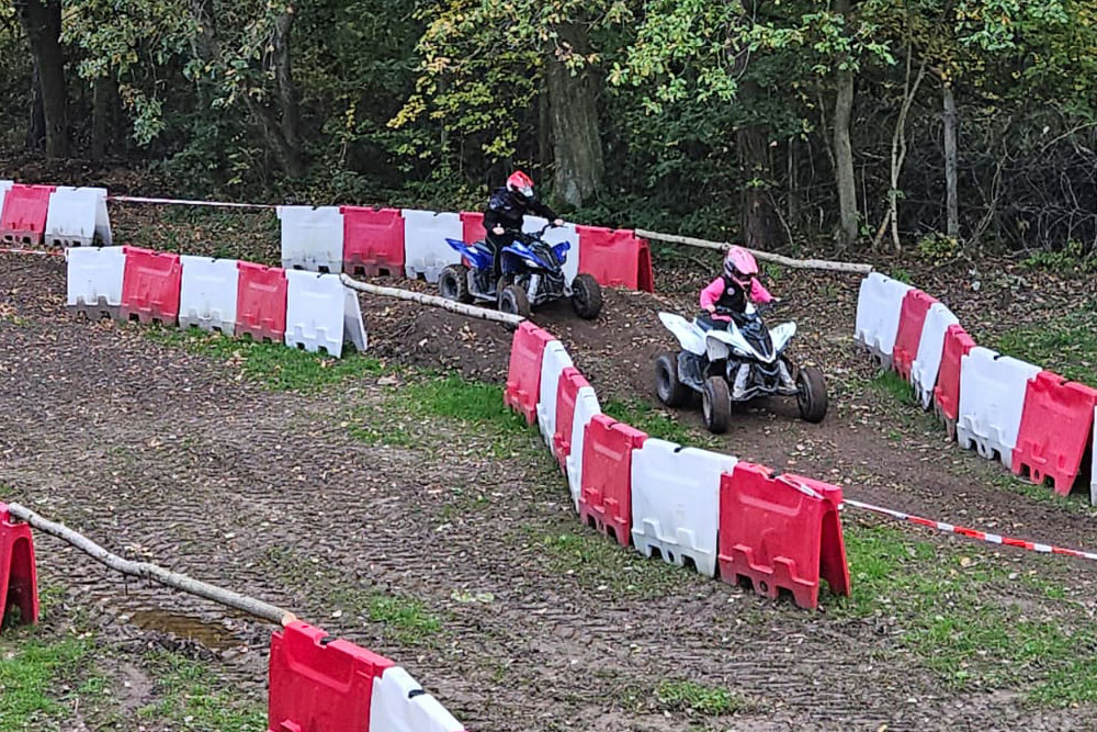 Kinderquad