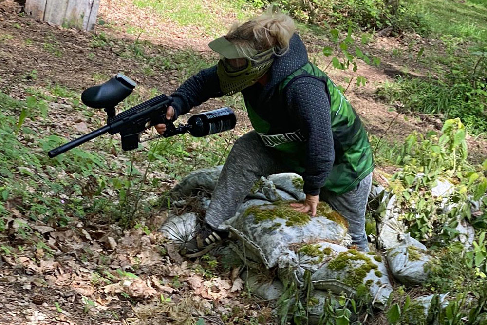 Paintball