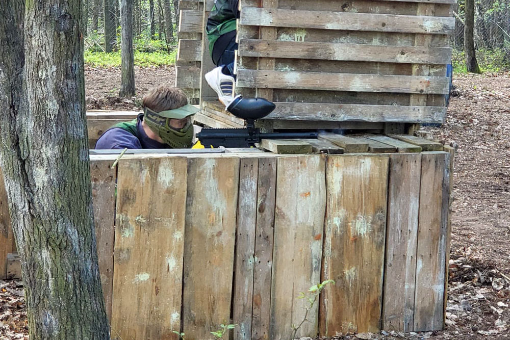 Paintball