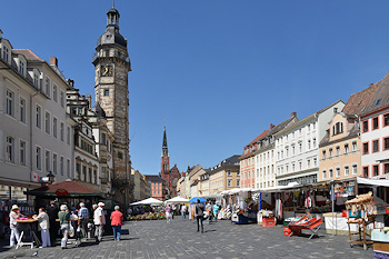 Altenburger Markt