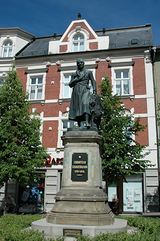 Christian-Zimmermann-Denkmal