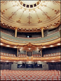 Das Meininger Theater