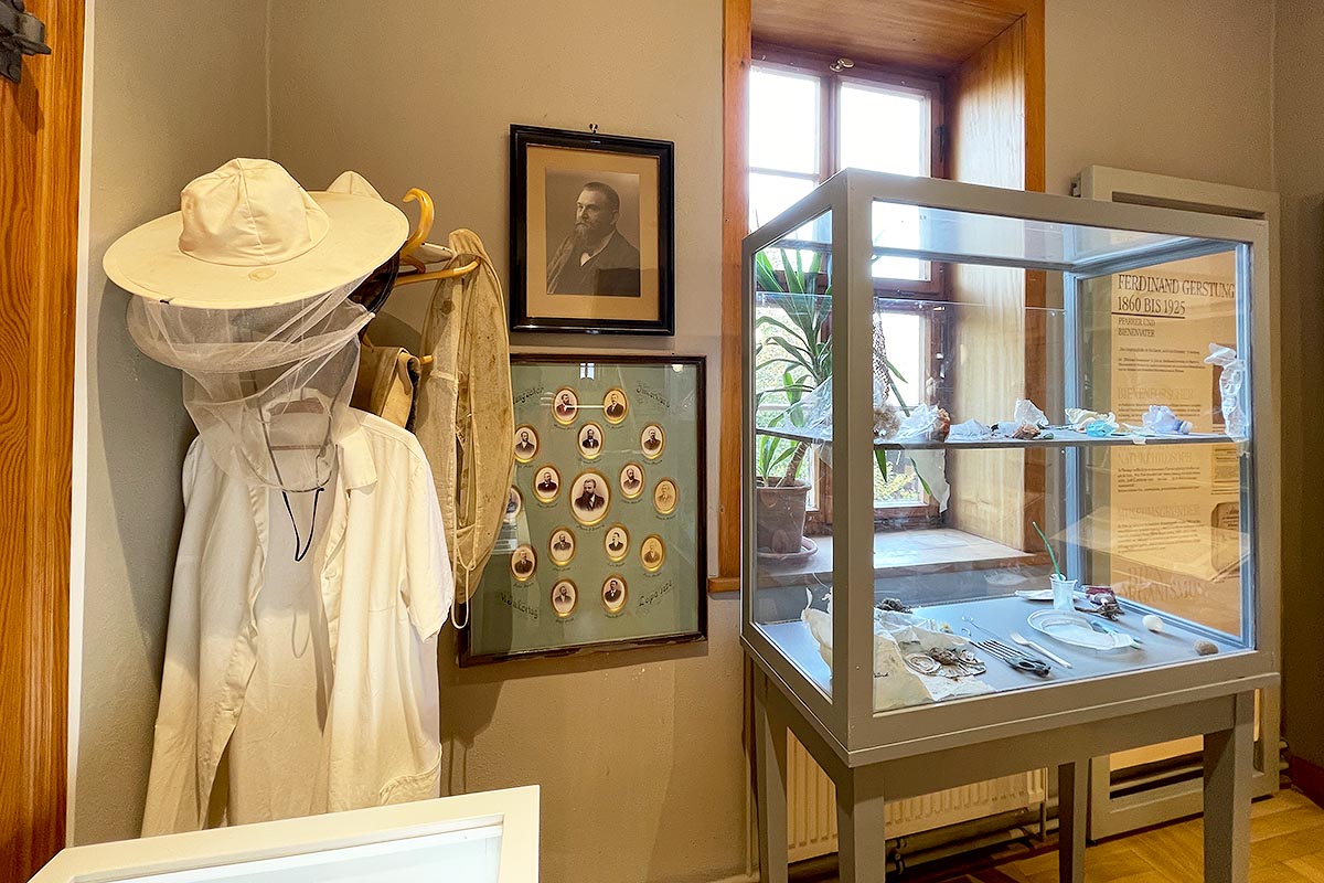 Deutsches Bienenmuseum