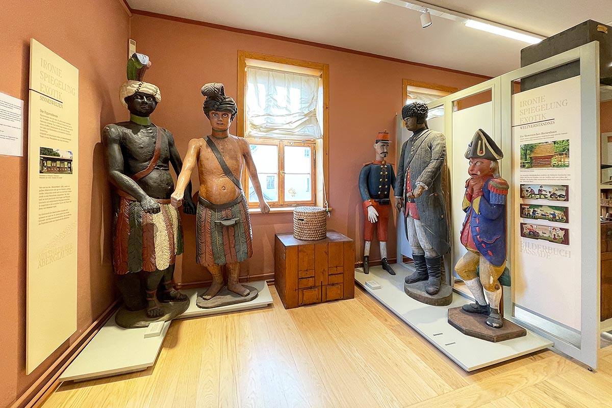 Deutsches Bienenmuseum