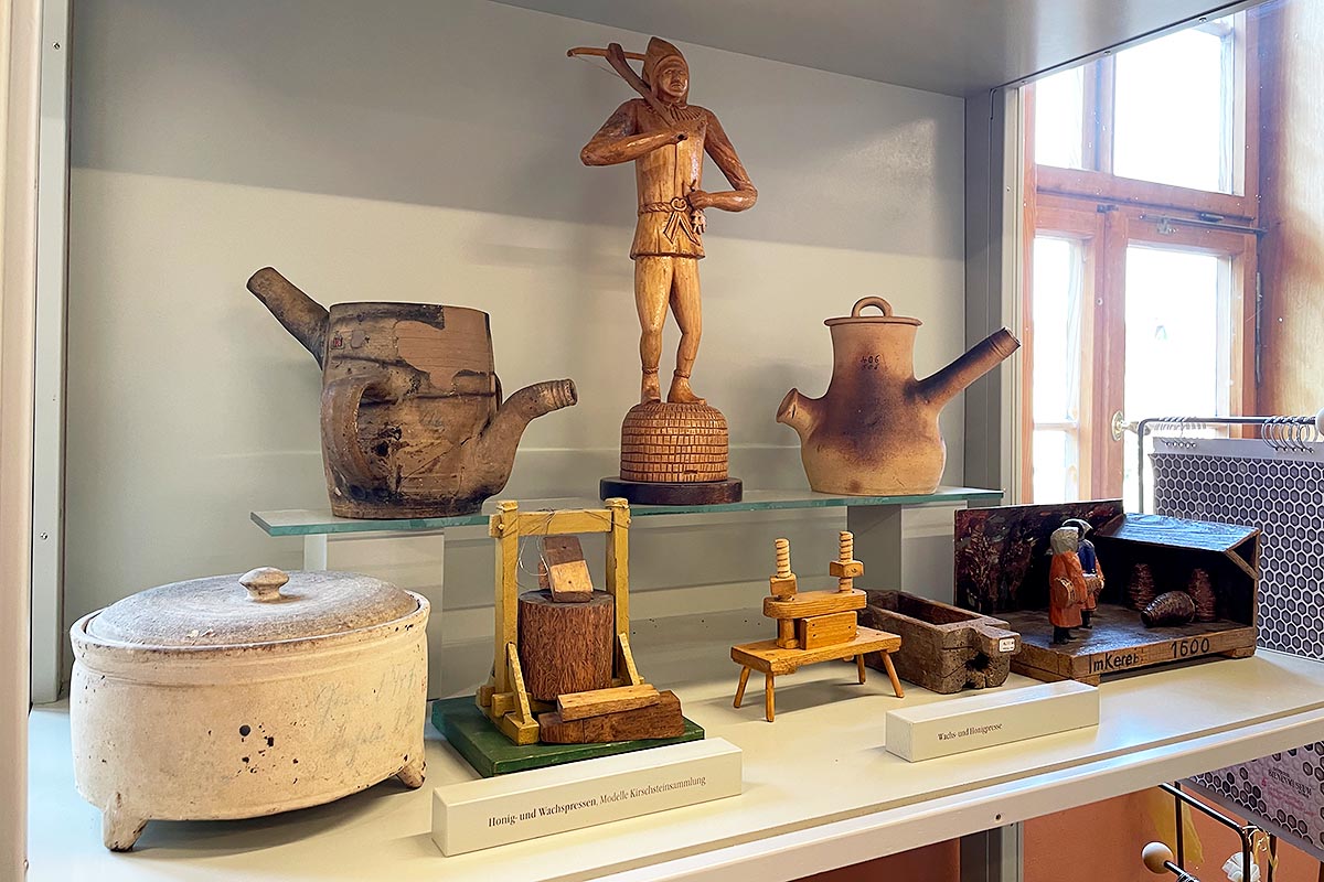 Deutsches Bienenmuseum