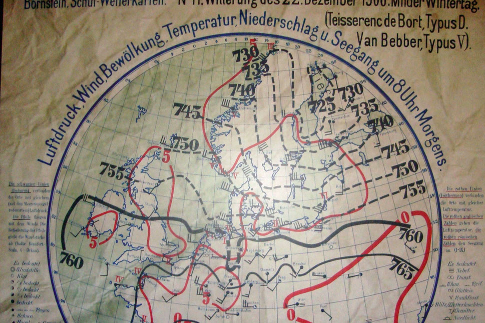 Deutsches Thermometermuseum Geraberg