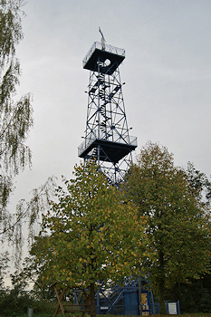 Ernst-Agnes-Turm Schmölln