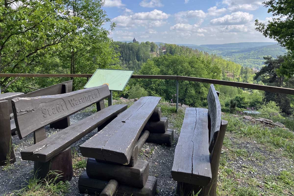 Forstbotanischer Garten
