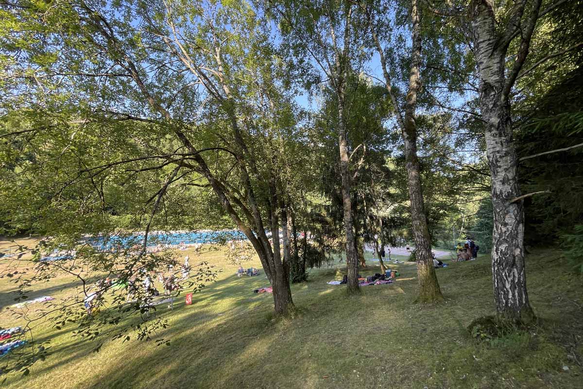 Freibad Dietzhausen