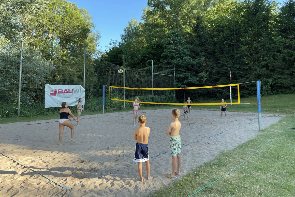Freibad Dietzhausen