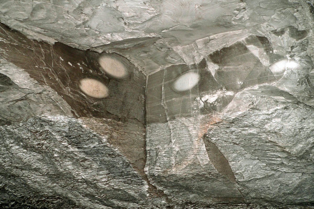 Barbarossahöhle im Nationalen GeoPark Kyffhäu