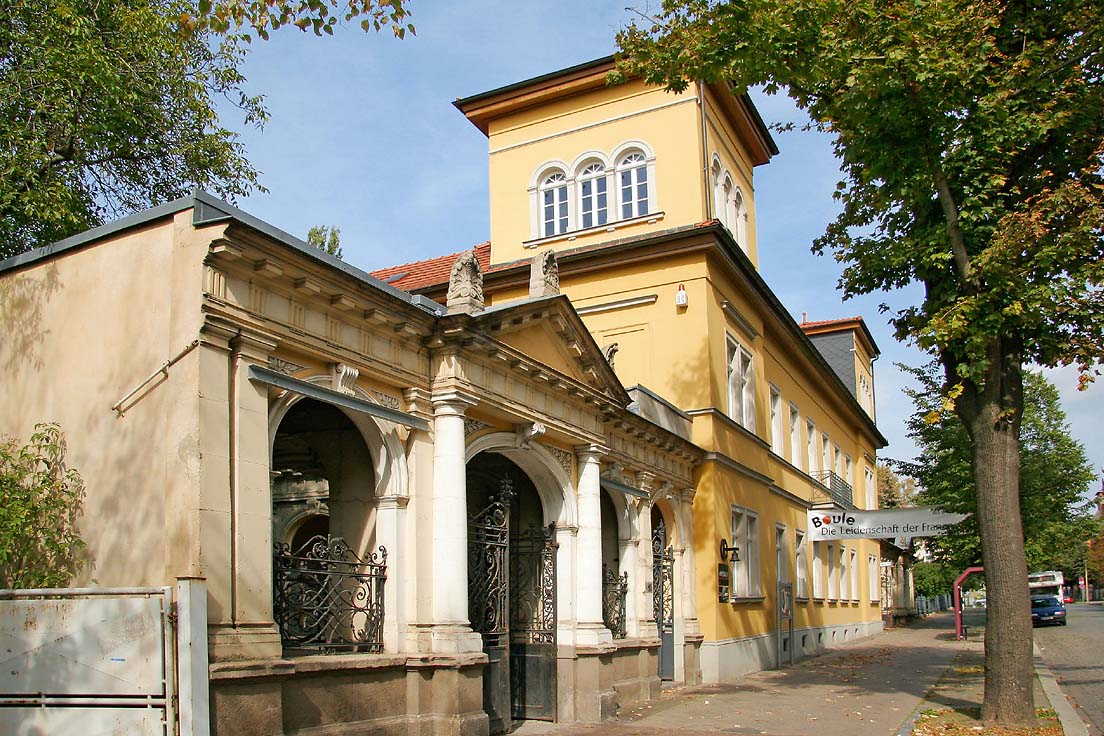 Glockenmuseum- und Stadtmuseum Apolda