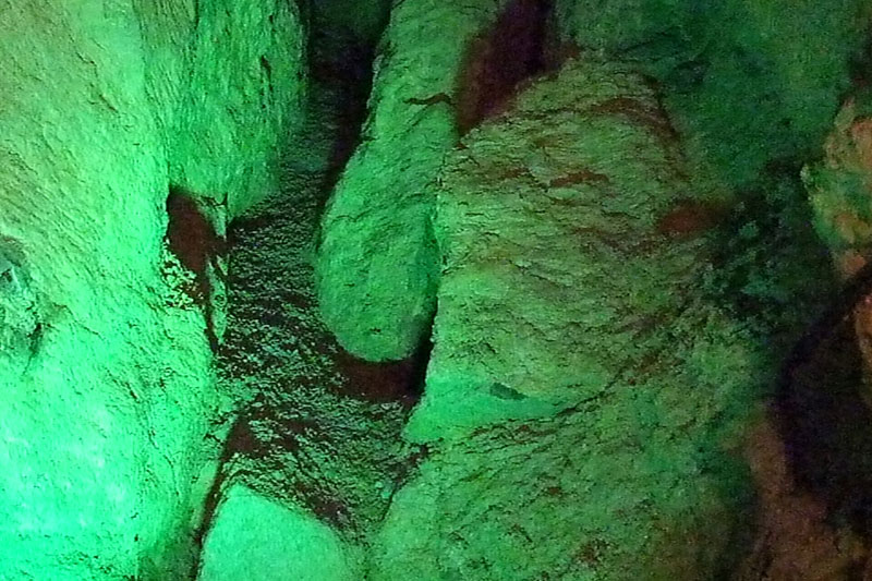 Goetz-Höhle Meiningen