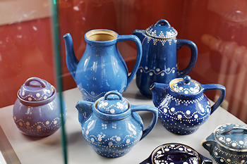 Keramik-Museum Bürgel